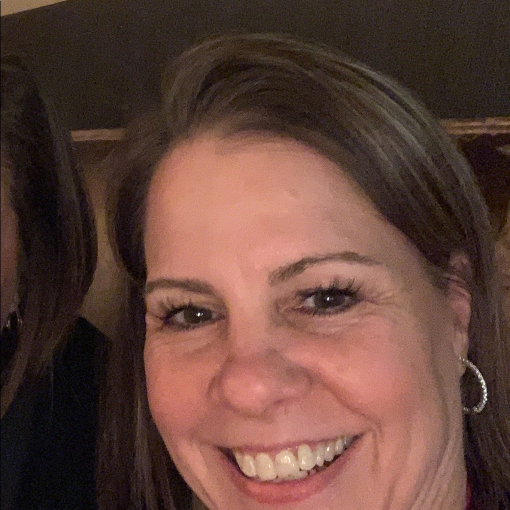 Meet your Posher, Teri